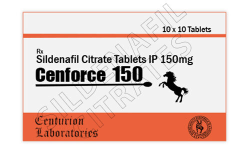 Cenforce 150mg