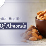 Almonds